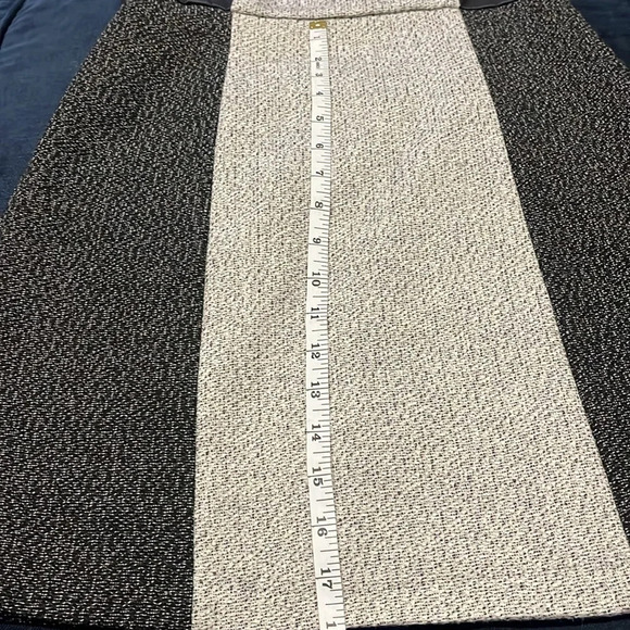 KENSIE color block sleeveless dress size S wear with knee boots - Picture 6 of 11